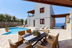 Ferienhaus Dioni Für 6 PersonenUnd 1 Kind